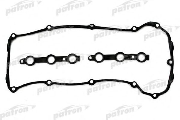 Купить PATRON PG16017 Прокладка клапанной крышки BMW E46E39E60Z3 2.02.2 24V M52M54 1002 PG16017