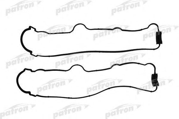 Купить PATRON PG1-6019 Комплект прокладок клапанной крышки Opel Omega 2.5/3.0 V6 24V 93> , Opel Omega, Vectra 2.5/3.0 V6 24V 93>