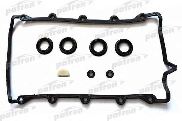 Купить PATRON PG1-6020 Комплект прокладок клапанной крышки Audi A6/A8 \ VW Touareg 3.7/4.2 98> (2)