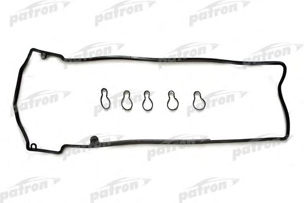 Купить PATRON PG1-6022 Комплект прокладок клапанной крышки MB C270 2.7CDi M612/647.961 07/99>