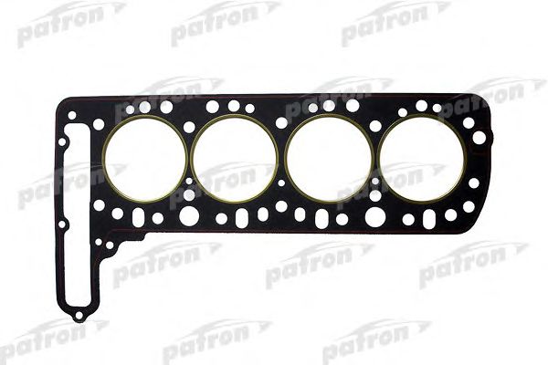 Купить PATRON PG2-0004 Прокладка ГБЦ MB 207D-307D 2.4D OM616 76>