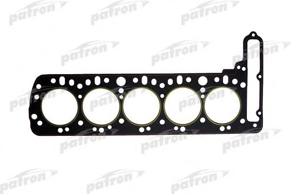 Купить PATRON PG2-0005 Прокладка ГБЦ MB W123, 209D-309D 3.0D OM617 76>