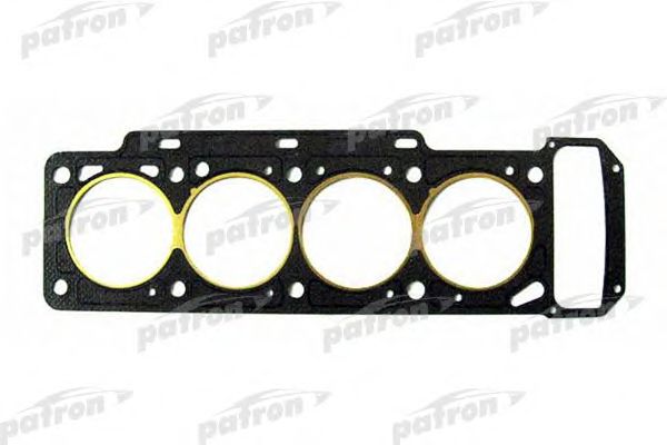 Купить PATRON PG2-0006 Прокладка ГБЦ BMW E30 1.8/2.0 M10 75>