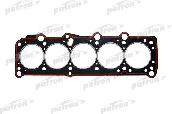 Купить PATRON PG2-0007 Прокладка ГБЦ Audi 100. VW Passat 1.9/2.1 <88