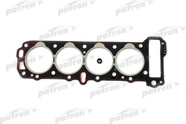 Купить PATRON PG2-0008 Прокладка ГБЦ Opel Omega 2.3D/TD 80>