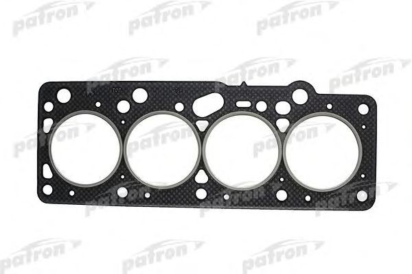 Купить PATRON PG2-0009 Прокладка ГБЦ Ford Escort 1.3/1.6 CVH 80>