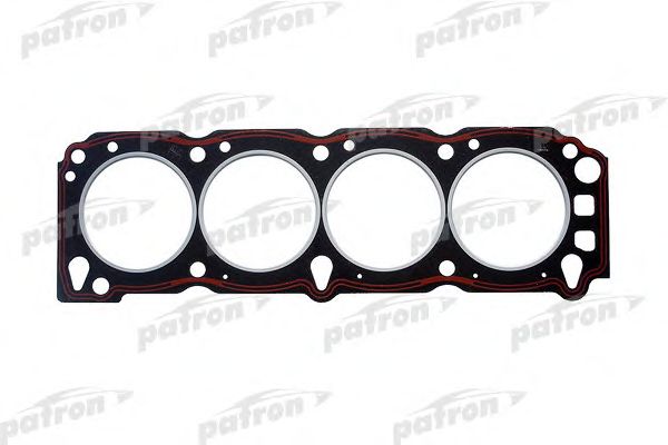 Купить PATRON PG2-0018 Прокладка ГБЦ Ford Sierra 2.0 OHC 82>