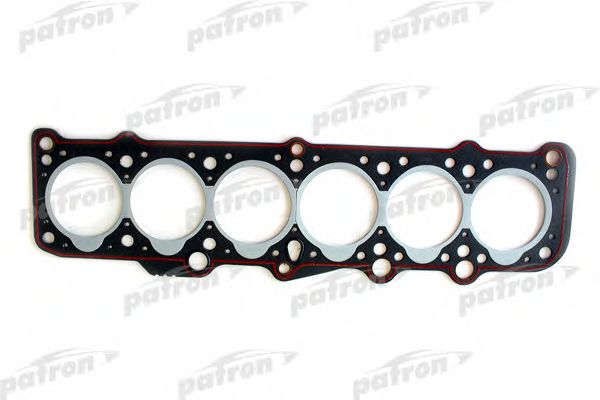 Купить PATRON PG2-0019 Прокладка ГБЦ VW LT 28-50 2.4TD DW 83>