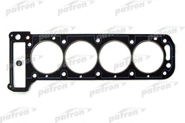 Купить PATRON PG2-0020 Прокладка ГБЦ Opel Rekord, Omega 2.2/2.4 84-95