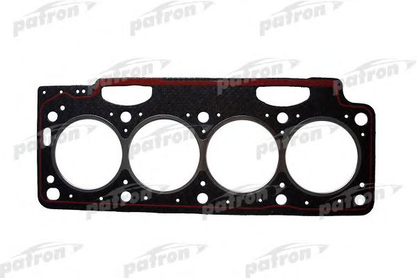 Купить PATRON PG2-0021 Прокладка ГБЦ RENAULT 19/21, Volvo 340/360 1.7 84>