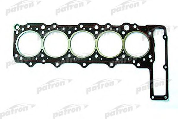 Купить PATRON PG2-0022 Прокладка ГБЦ MB W124 2.5TD OM602.911 85>