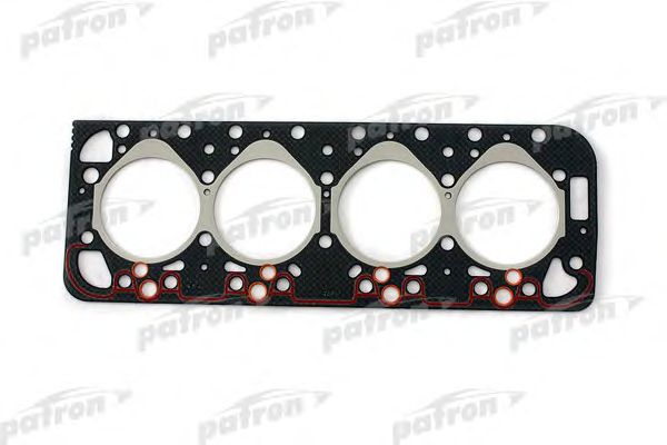 Купить PATRON PG2-0023 Прокладка ГБЦ Ford, Peugeot 2.3D/2.5D/TD 80>