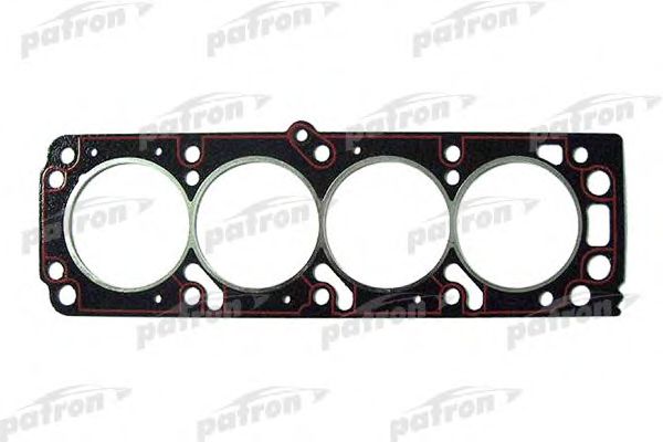 Купить PATRON PG2-0024 Прокладка ГБЦ Opel Vectra 2.0 C20NE 86>