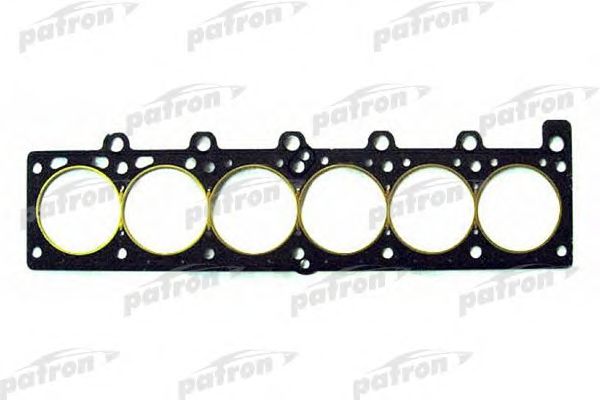 Купить PATRON PG2-0025 Прокладка ГБЦ BMW 2.5-2.7 R6 M20 83>