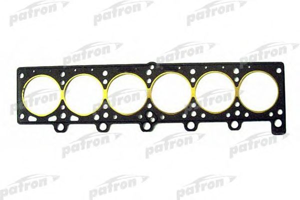 Купить PATRON PG2-0027 Прокладка ГБЦ BMW 2.0/2.3 77>