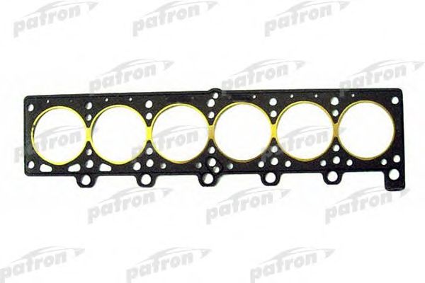 Купить PATRON PG2-0029 Прокладка ГБЦ BMW 2.0/2.3 M20 77>