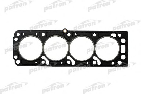 Купить PATRON PG2-0030 Прокладка ГБЦ Opel Vectra, Omega 1.8 C18NE 86>