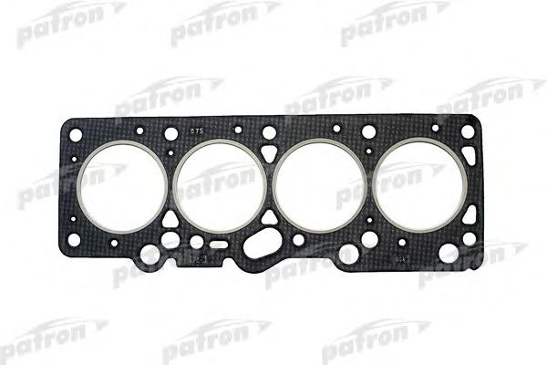 Купить PATRON PG2-0031 Прокладка ГБЦ Ford Escort 1.4 CVH 86>