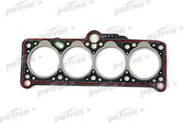 Купить PATRON PG2-0033 Прокладка ГБЦ VW 1.7D KY 86-92