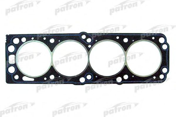 Купить PATRON PG2-0036 Прокладка ГБЦ Opel Astra 1.4 C14NV 89>