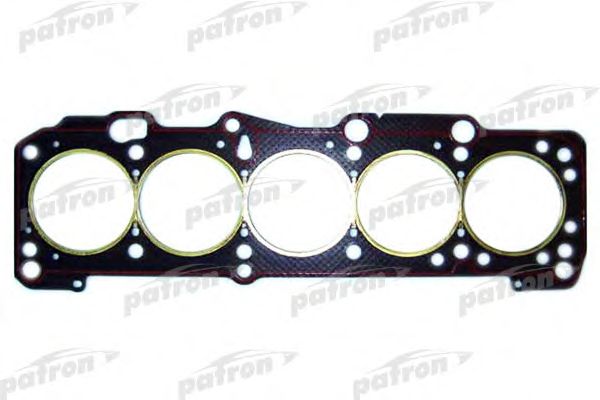 Купить PATRON PG2-0037 Прокладка ГБЦ Audi 100. VW Passat 2.0/2.2 83>