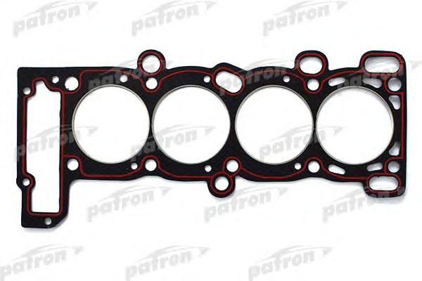 Купить PATRON PG2-0039 Прокладка ГБЦ Ford Galaxy 2.0i DL20 95> металл, Ford Sierra/Scorpio 2.0 DOHC 89>