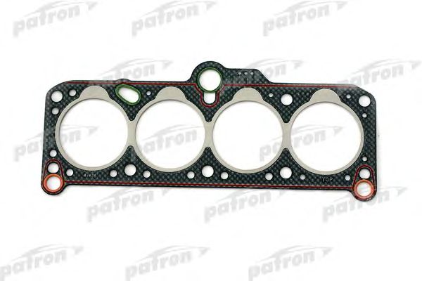Купить PATRON PG2-0040 Прокладка ГБЦ Audi 80. VW Golf 1.6D/TD 81>