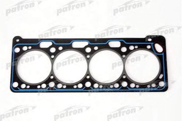 Купить PATRON PG2-0041 Прокладка ГБЦ VW Golf 1.6 ABU 92>