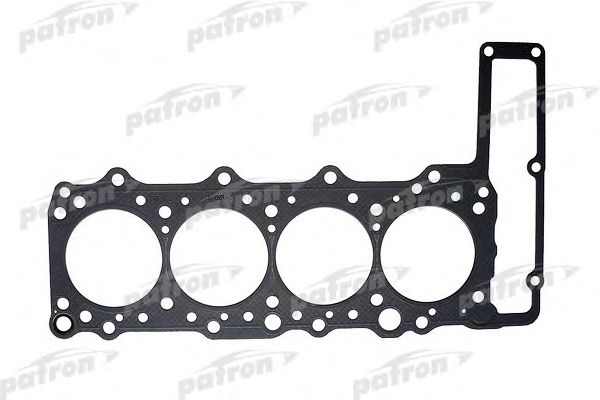 Купить PATRON PG2-0043 Прокладка ГБЦ MB 208D/508D 2.3D OM601 1.80mm 89>