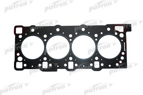 Купить PATRON PG2-0044 Прокладка ГБЦ Citroen, Peugeot DJ5 2.5D/TD 94>