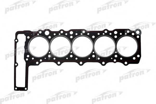 Купить PATRON PG2-0047 Прокладка ГБЦ MB Sprinter 2.9D OM602 1.7mm, d 90.5mm 89>