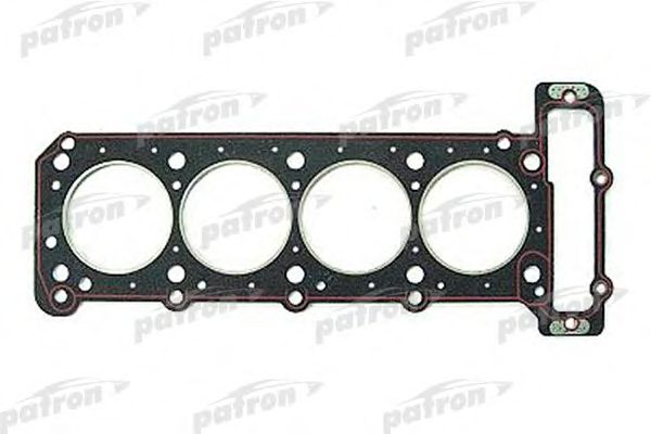 Купить PATRON PG2-0050 Прокладка ГБЦ MB W202 1.8 16V M111 96>