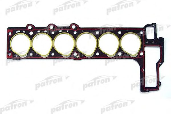 Купить PATRON PG2-0055 Прокладка ГБЦ BMW, Opel 2.5TDs M51 94>