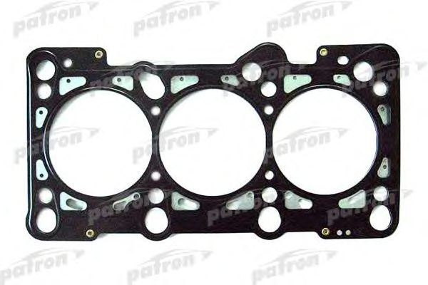 Купить PATRON PG2-0056 Прокладка ГБЦ Audi A4/A6 2.4/2.7 V6 30V 97> (x2)