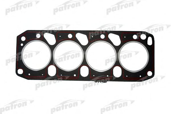Купить PATRON PG2-0057 Прокладка ГБЦ Ford Mondeo 1.8TD 92>