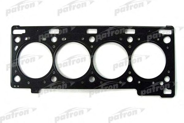 Купить PATRON PG20060 Прокладка ГБЦ RENAULT Laguna 1.82.0 16V F4P 98 PG20060