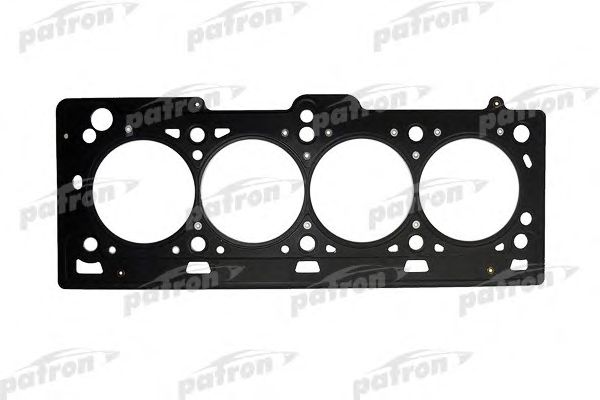 Купить PATRON PG2-0061 Прокладка ГБЦ RENAULT Megane 1.4/1.6 16V K4J/K4M 97>
