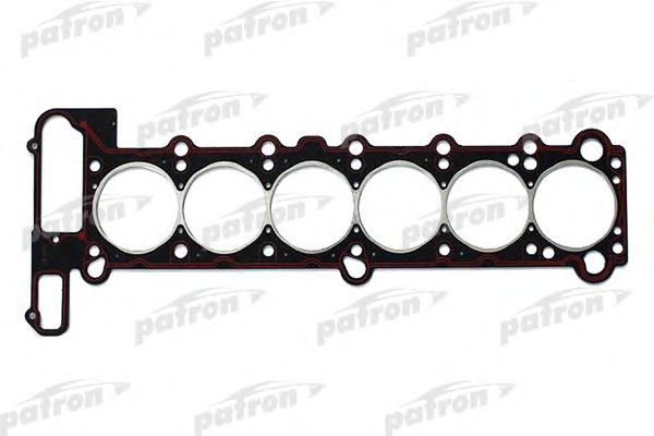 Купить PATRON PG2-0066 Прокладка ГБЦ BMW 2.5/2.8 24V M52 89>