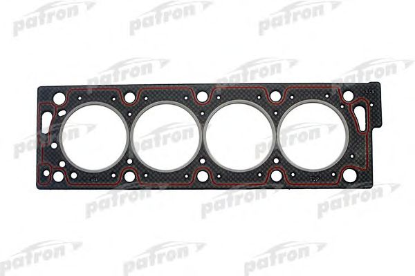 Купить PATRON PG2-0104 Прокладка ГБЦ Citroen, Peugeot 1.8 16V XU7JP4 95>