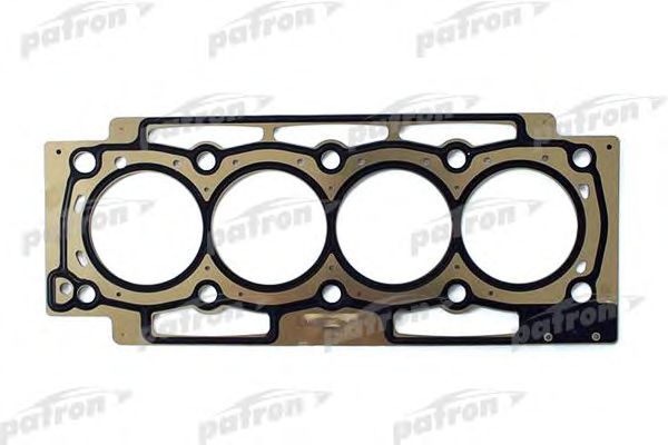 Купить PATRON PG2-0105 Прокладка ГБЦ Citroen. Peugeot 2.0 16V DEW10J4 99>