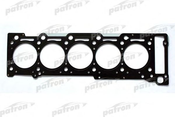 Купить PATRON PG2-0107 Прокладка ГБЦ MB C270 2.7CDi M612 99>