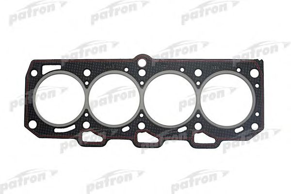 Купить PATRON PG2-0108 Прокладка ГБЦ Fiat Marea 1.4 12V 95>