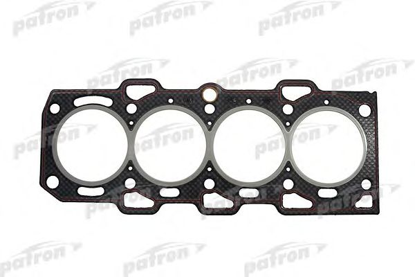 Купить PATRON PG2-0110 Прокладка ГБЦ Alfa Romeo. Fiat Brava 1.6-1.8 16V 95>