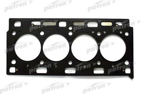 Купить PATRON PG2-0113 Прокладка ГБЦ RENAULT MASTER 2.5DCI MLS 1.2mm 01>