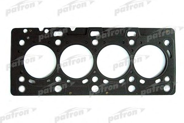 Купить PATRON PG2-0114 Прокладка ГБЦ RENAULT Megane, Nissan Almera 1.5DCi 8V K9K 03>