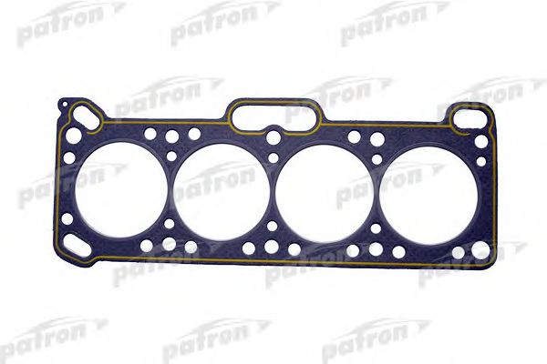 Купить PATRON PG2-0116 Прокладка ГБЦ Mitsubishi Lancer, Hyundai 1.5 G15B/G4J 83>