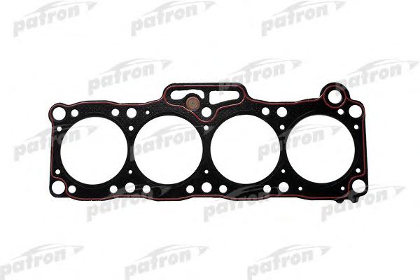 Купить PATRON PG2-0118 Прокладка ГБЦ Mazda F8 1.8/2.0 F8/FE 82>