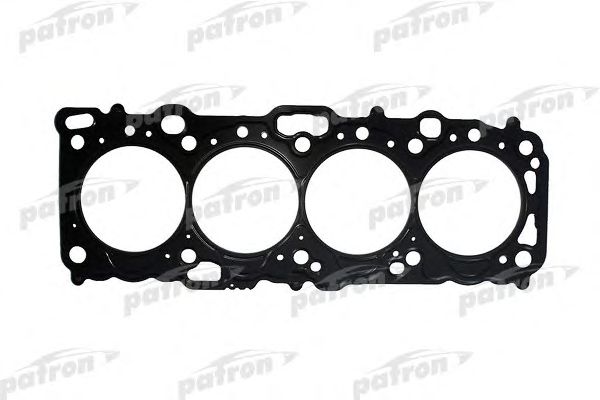 Купить PATRON PG2-0120 Прокладка ГБЦ NISSAN: ALMERA I 2.0 D 95-00, PRIMERA 2.0 D 90-96, PRIMERA Traveller 2.0 D 90-98, SUNNY III 2.0 D 90-96