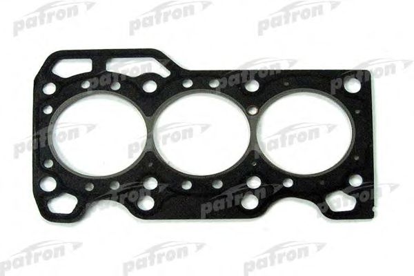 Купить PATRON PG2-0121 Прокладка ГБЦ Daewoo Matiz 0.9 F8CV 96>, DAEWOO: MATIZ 0.8 98-, MATIZ фургон 0.8 98-, TICO 0.8 95-00