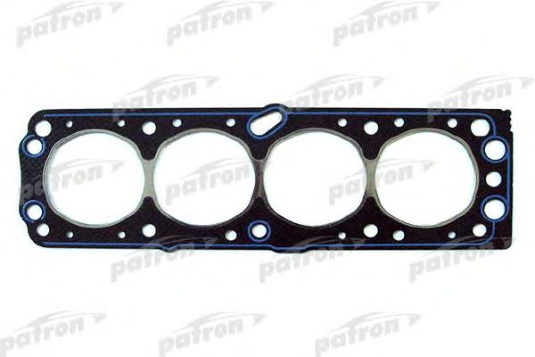 Купить PATRON PG2-0122 Прокладка ГБЦ Daewoo Nexia 1.5 16V A15MF 95-97, DAEWOO: ESPERO 1.5 16V 91-99, NEXIA 1.5 16V 95-97, NEXIA седан 1.5 16V 95-01